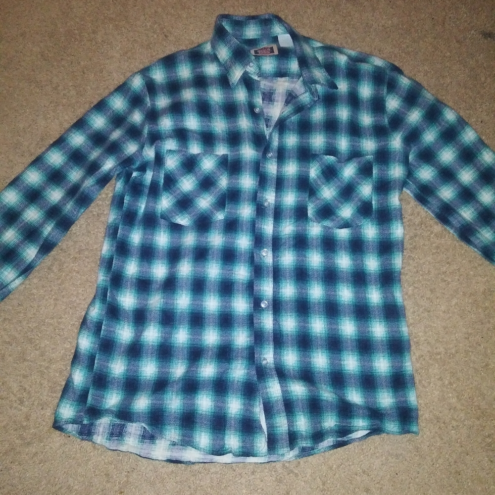 Mens dress shirt